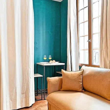 Appartamento Cozy In The Beautiful Marais